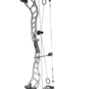 2021 Prime Nexus 4 Compound Bow