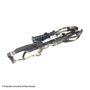 Ravin R10 Crossbow Package (Predator Camo)