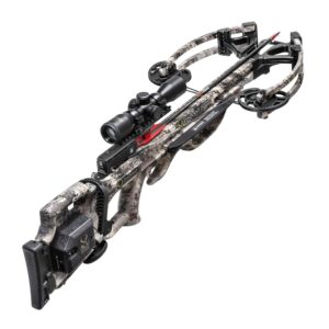 TenPoint Titan M1 Crossbow Package with ACUdraw