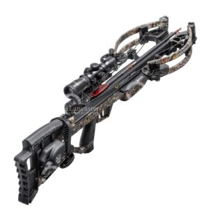 TenPoint Shadow NXT Crossbow Package with ACUdraw Pro