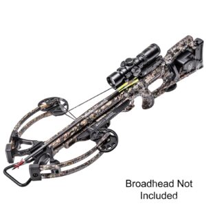 TenPoint Turbo M1 Crossbow Package with ACUdraw Pro (Special)