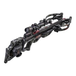 Wicked Ridge NXT 400 Crossbow Package w/ ACUdraw