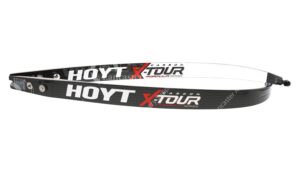 Hoyt Formula Carbon X-Tour Foam Recurve Limbs