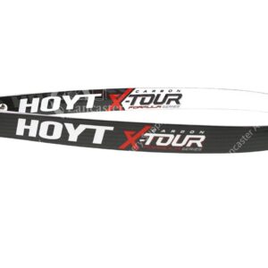 Hoyt Formula Carbon X-Tour Foam Recurve Limbs