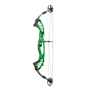 2019 Hoyt Prevail 37 Compound Target Bow