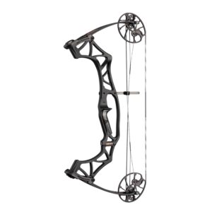 2018 Hoyt Klash Compound Bow (Standard Colors)
