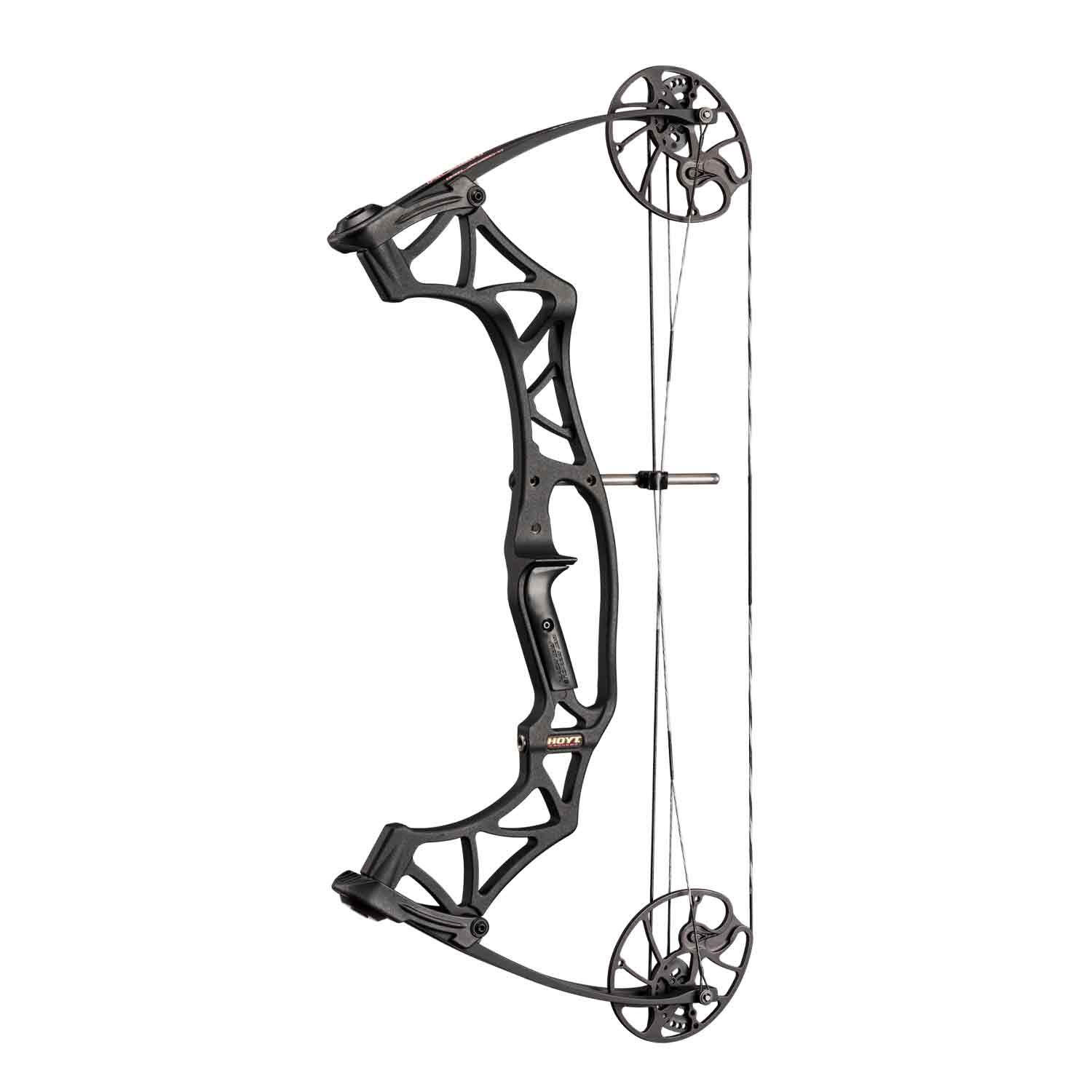 2018 Hoyt Klash Compound Bow (Standard Colors)