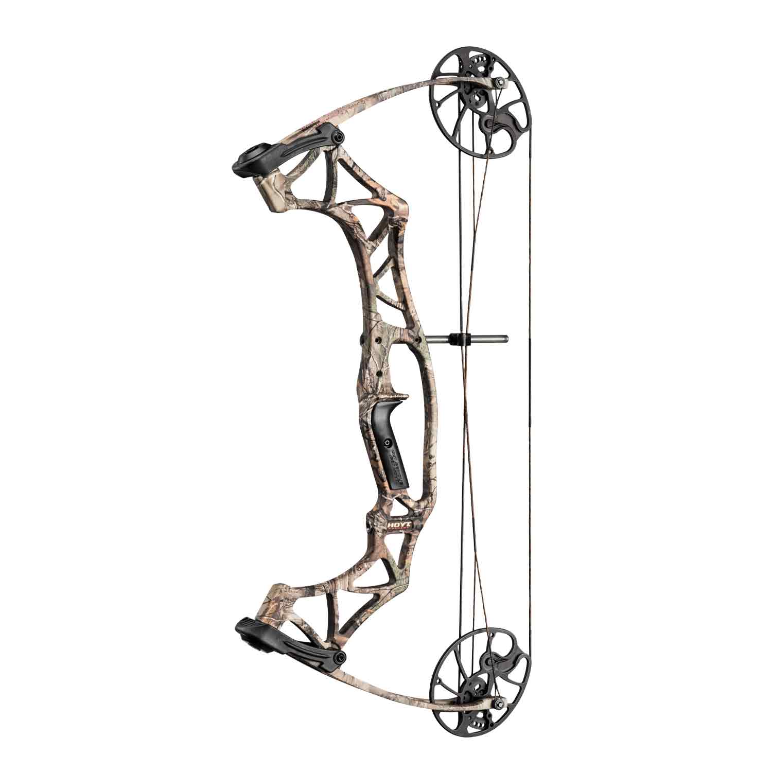 2018 Hoyt Klash Compound Bow (Standard Colors) - Image 2