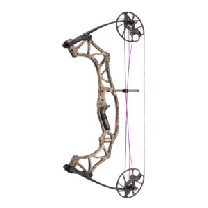 2018 Hoyt Klash Compound Bow (Custom Colors)