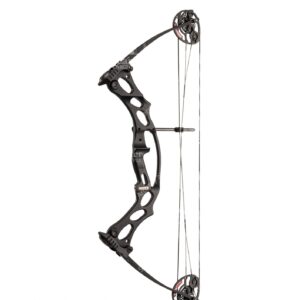 2018 Hoyt Fireshot Compound Bow (Standard Colors)