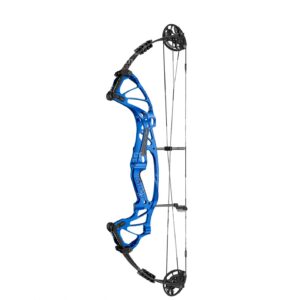 2020 Hoyt FX Comp Compound Target Bow (DCX Cam & 1/2)