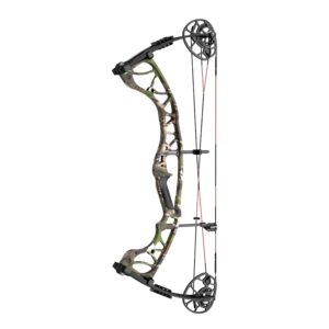 Hoyt Torrex Compound Bow Package (Custom Colors)