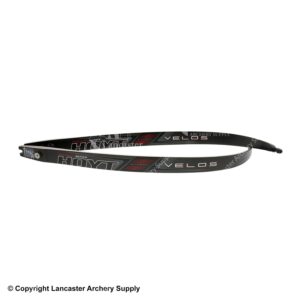 Hoyt Grand Prix Carbon Velos ILF Recurve Limbs (Matte Finish)