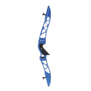 Hoyt Xakt Grand Prix 25" ILF Recurve Riser