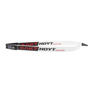 Hoyt Xakt Grand Prix ILF Recurve Limbs