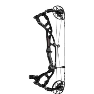 2021 Hoyt Rx-5 Compound Bow