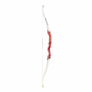 Arc Rolan Take-Down 66" Recurve Bow (Left Hand)