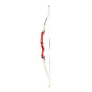 Arc Rolan Take-Down 66" Recurve Bow (Right Hand)