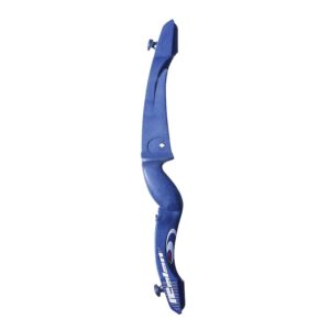Arc Rolan Take-Down Recurve Riser (Long)