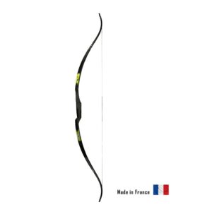 Arc Rolan Snake 50" Recurve Bow