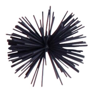 X-Spot Colored Whiskers