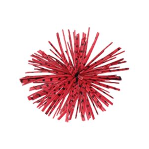 X-Spot Tiger Striped Whiskers