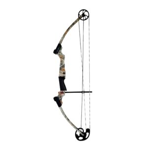 Genesis Archery Original Genesis Bow (Camo)