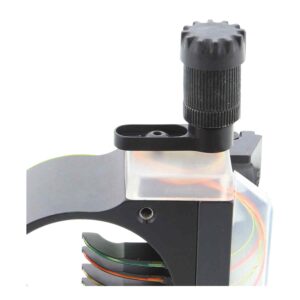 Black Gold Blind Man's Light Kit