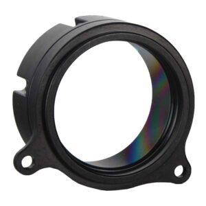 Black Gold Lens Kit