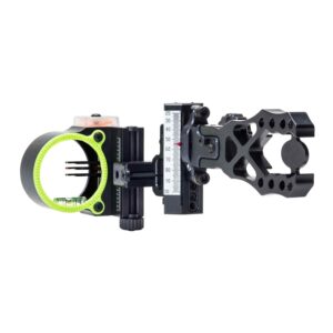 Black Gold Ascent Verdict Assault Sight (3-Pin) (Open Box X1044629)