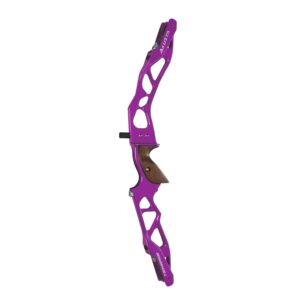 Akusta Tenbris 25" ILF Recurve Riser