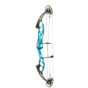 2021 PSE Citation SE Compound Target Bow