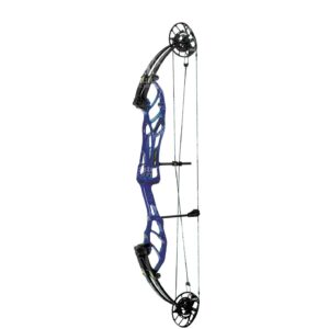 2021 PSE Citation 36 SE Compound Target Bow