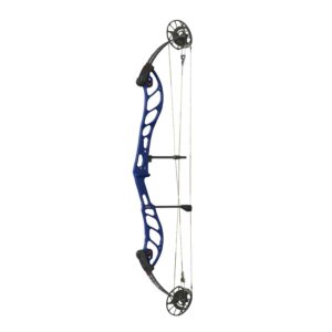 PSE Supra RTX 37 EM Compound Target Bow