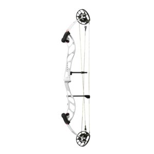 PSE Supra RTX 37 SE Compound Target Bow