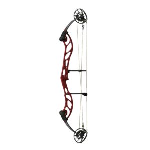 PSE Supra RTX 40 SE Compound Target Bow