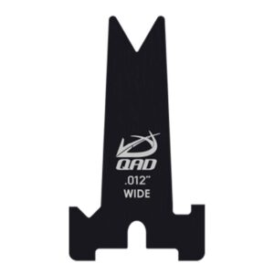 QAD TRi Lizard Tongue Blade