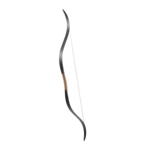 Galaxy SKB 50 Korean 50" Recurve Bow