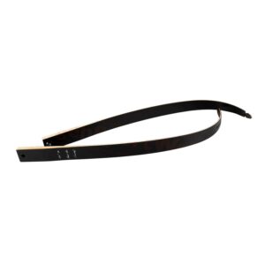 Galaxy Little Fox 48" Take-Down Recurve Limbs