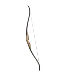 Sage One-Piece Recurve Bow