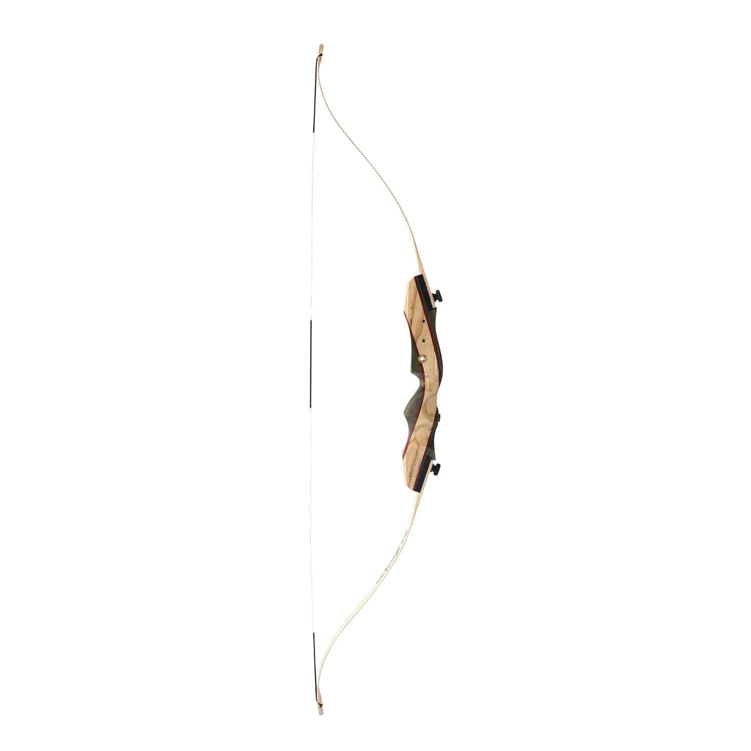 Galaxy Bullseye 48" Takedown Recurve Bow - Image 2