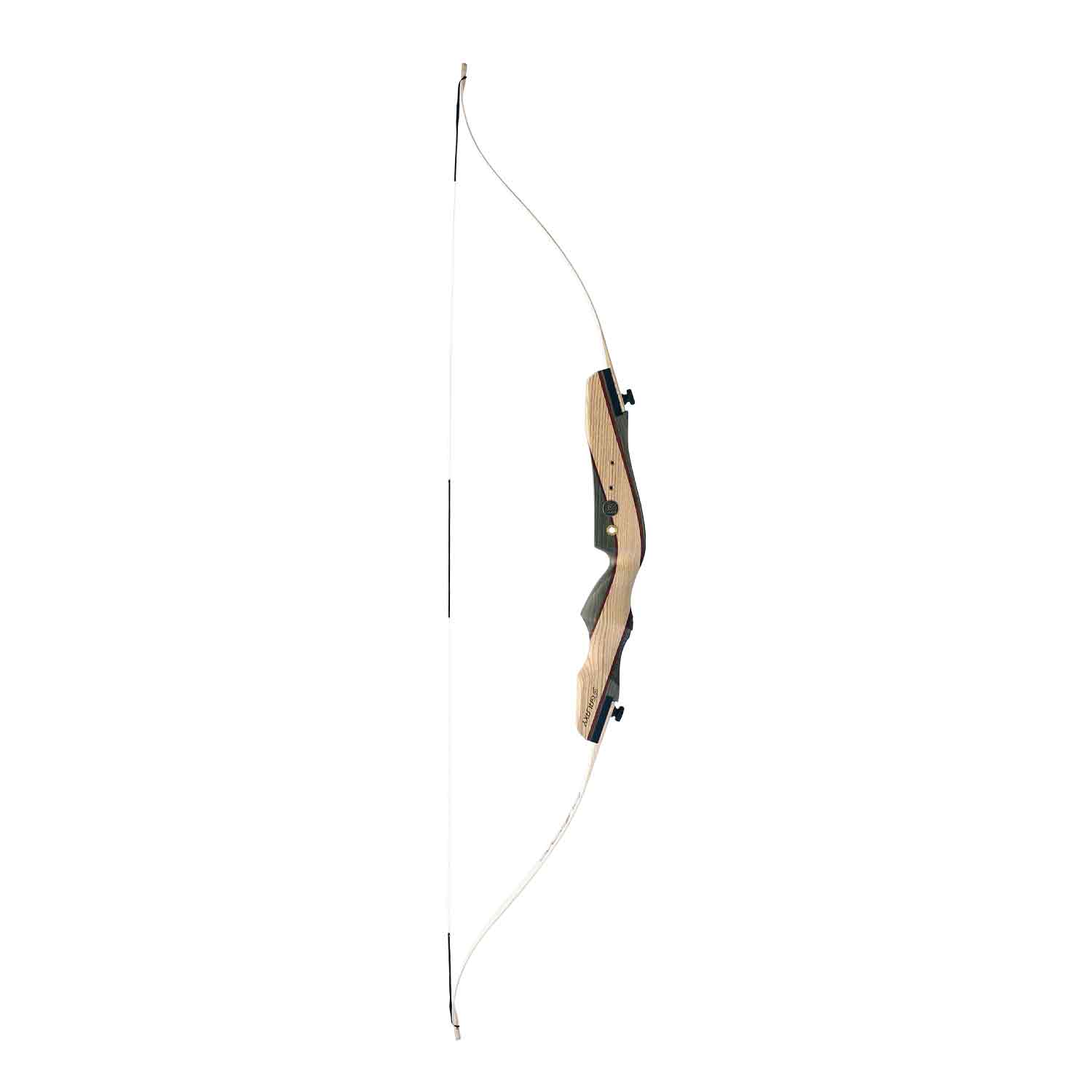 Galaxy Bullseye 54" Takedown Recurve Bow - Image 2