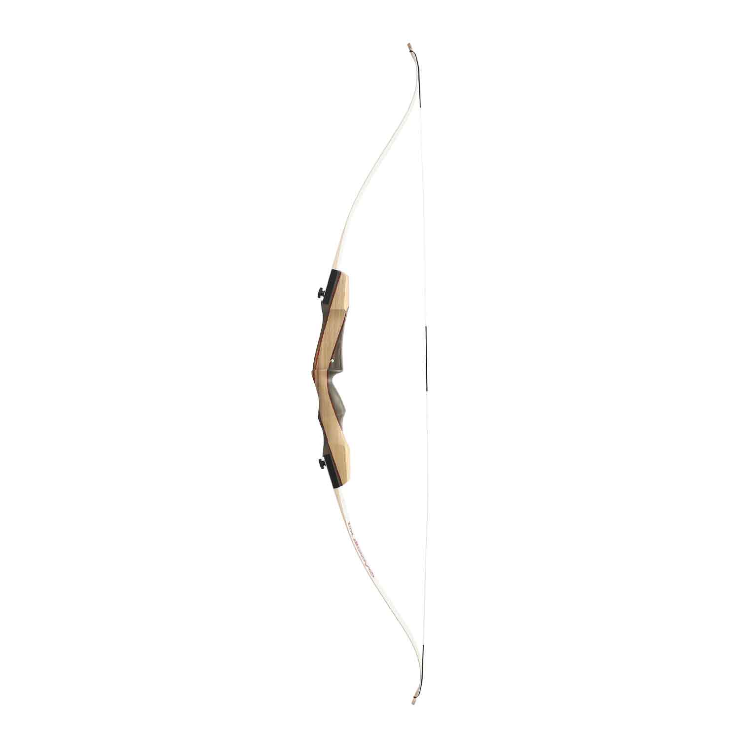 Galaxy Bullseye 62" Takedown Recurve Bow - Image 7