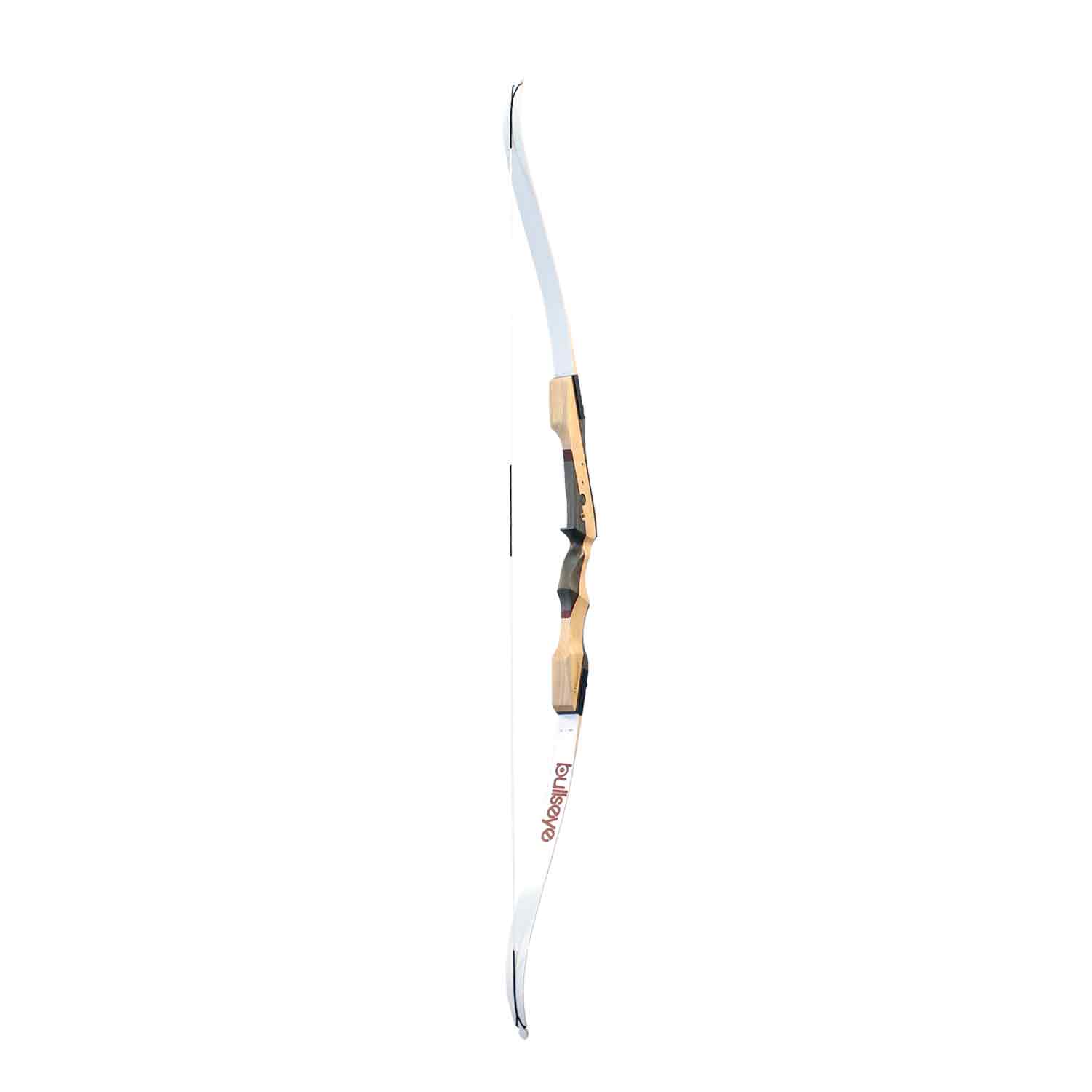 Galaxy Bullseye 66" Takedown Recurve Bow - Image 2