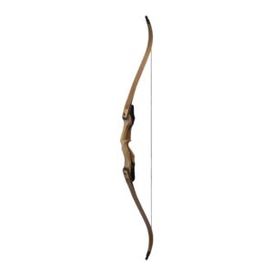 Galaxy Ursa 62" Take-Down Recurve Bow