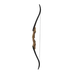 Galaxy Luna 64" Take-Down Recurve Bow