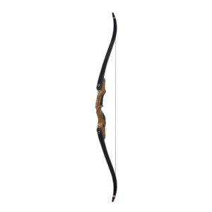 Galaxy Vega 60" Take-Down Recurve Bow