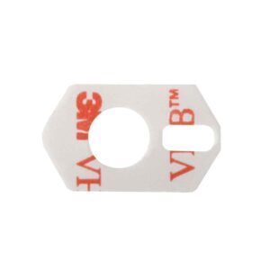 Shibuya Ultima Recurve Rest Tape