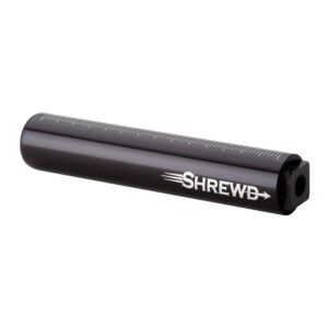 Shrewd Scope Rod (1/2" Diameter)