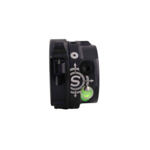 Shrewd Optum 40/35mm Scope Body